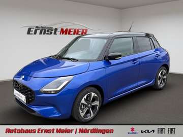 1.2 Comfort+ CVT (Automatik) HYBIRD * Navi * uvm.