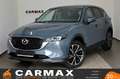 Mazda CX-5 Ad'vantage 2WD Navi, LED, HeadUp,Kamera,AHK Szary - thumbnail 1
