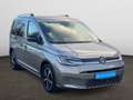 Volkswagen Caddy 1.5 TSI Style Navi,SHZ.,Frontscheibe heizb Beige - thumbnail 8