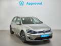 Volkswagen Golf e-Golf ePower Plateado - thumbnail 1