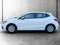 SEAT Ibiza 1.0 MPI Reference ASSIST+LED+LM+PDC+SHZ Weiß - thumbnail 5
