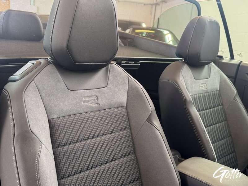 Photo du véhicule Volkswagen T-Roc