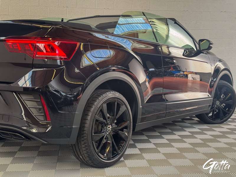 Photo du véhicule Volkswagen T-Roc
