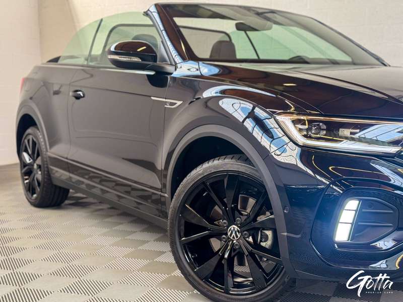 Photo du véhicule Volkswagen T-Roc