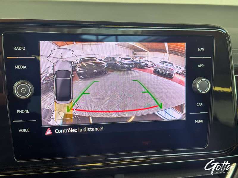 Photo du véhicule Volkswagen T-Roc