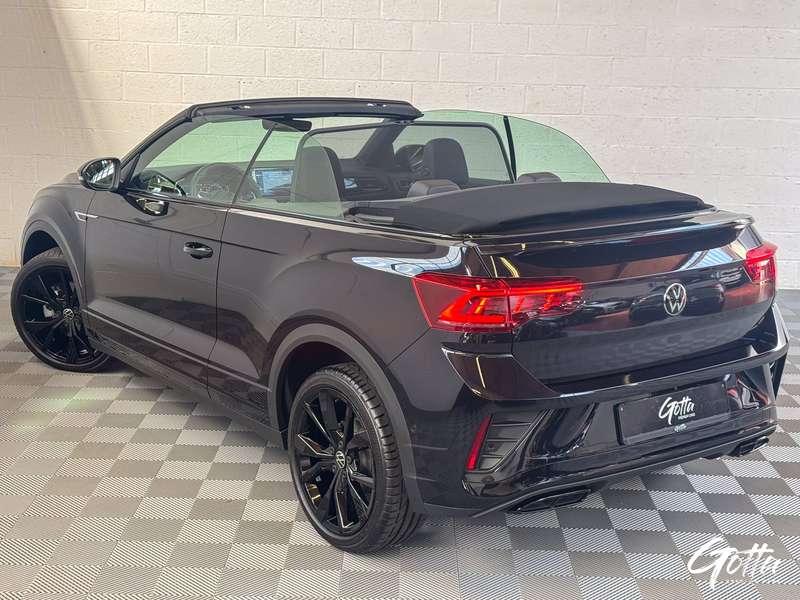 Photo du véhicule Volkswagen T-Roc
