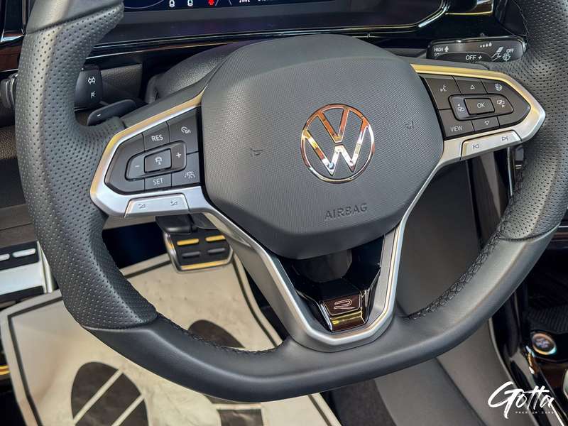 Photo du véhicule Volkswagen T-Roc