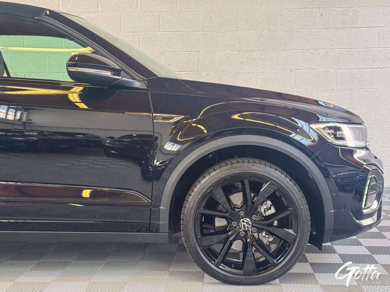 Photo du véhicule Volkswagen T-Roc
