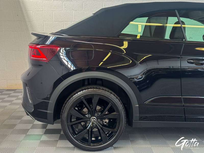 Photo du véhicule Volkswagen T-Roc