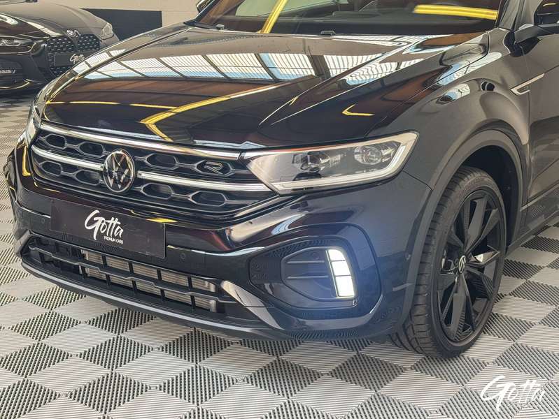 Photo du véhicule Volkswagen T-Roc