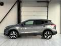 Nissan Qashqai 1.2 DIG-T *XENON*CUIR*PANO*GPS*CAMERA*JANTE* Gris - thumbnail 2