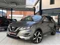 Nissan Qashqai 1.2 DIG-T *XENON*CUIR*PANO*GPS*CAMERA*JANTE* Gris - thumbnail 1