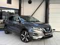 Nissan Qashqai 1.2 DIG-T *XENON*CUIR*PANO*GPS*CAMERA*JANTE* Gris - thumbnail 7