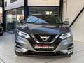 Nissan Qashqai 1.2 DIG-T *XENON*CUIR*PANO*GPS*CAMERA*JANTE* Gris - thumbnail 8