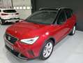 SEAT Arona 1.0 TSI 81kW (110CV) DSG FR Rojo - thumbnail 3