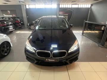 Serie 2 F45 2014 Active Tourer 218d Active Tourer Luxury auto my17