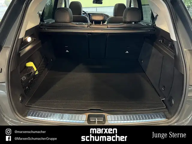 Mercedes-Benz 450 view 14