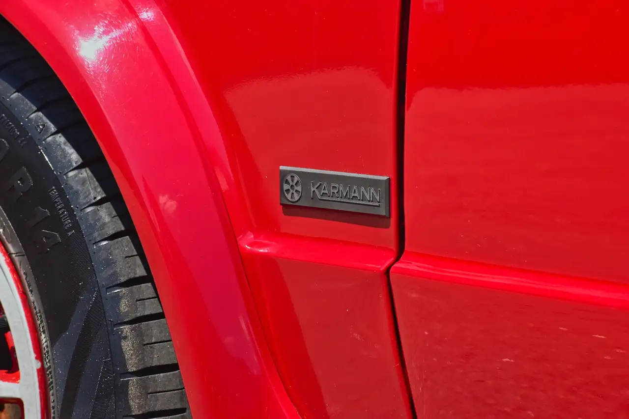 Volkswagen Golf Cabriolet 1.8i Oldtimer - Nieuwe Cabriokap - Zeer verzorgde historie!, foto 10
