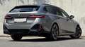 BMW 520 d xDrive M-Sportpaket Grau - thumbnail 4