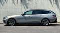 BMW 520 d xDrive M-Sportpaket Grau - thumbnail 6