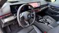 BMW 520 d xDrive M-Sportpaket Grau - thumbnail 8