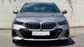 BMW 520 d xDrive M-Sportpaket Grau - thumbnail 2