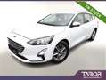Ford Focus 1.0 EcoBoost 125 Cool&Connect GPS Blanc - thumbnail 1