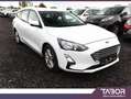 Ford Focus 1.0 EcoBoost 125 Cool&Connect GPS Blanc - thumbnail 2