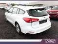 Ford Focus 1.0 EcoBoost 125 Cool&Connect GPS Blanc - thumbnail 4