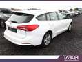 Ford Focus 1.0 EcoBoost 125 Cool&Connect GPS Blanc - thumbnail 3