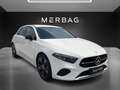 Mercedes-Benz A 180 d A-Edition Progressive Line Facelift Weiß - thumbnail 4