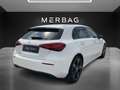 Mercedes-Benz A 180 d A-Edition Progressive Line Facelift Weiß - thumbnail 3