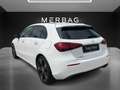 Mercedes-Benz A 180 d A-Edition Progressive Line Facelift Weiß - thumbnail 2