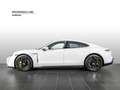 Porsche Taycan Turbo S Bianco - thumbnail 2