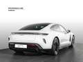 Porsche Taycan Turbo S Bianco - thumbnail 3