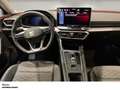SEAT Leon Sportstourer FR eTSI DSG NAVI SITZHEIZUNG EINPARKH Noir - thumbnail 6
