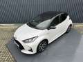 Toyota Yaris 1.5 Hybrid Executive / Bi tone | Head-up | BSM | 1 Wit - thumbnail 2