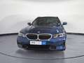 BMW 320 e Touring Sport Line Automatic Aut. Klimaaut. Blau - thumbnail 8
