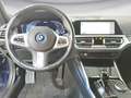 BMW 320 e Touring Sport Line Automatic Aut. Klimaaut. Blau - thumbnail 12