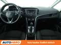 Opel Zafira Tourer 1.4 Turbo Innovation Aut.*NAVI*BiLED*CAM*TEMPO*SHZ Schwarz - thumbnail 12