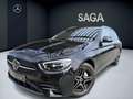 Mercedes-Benz Break 300 de 4MATIC Noir - thumbnail 1