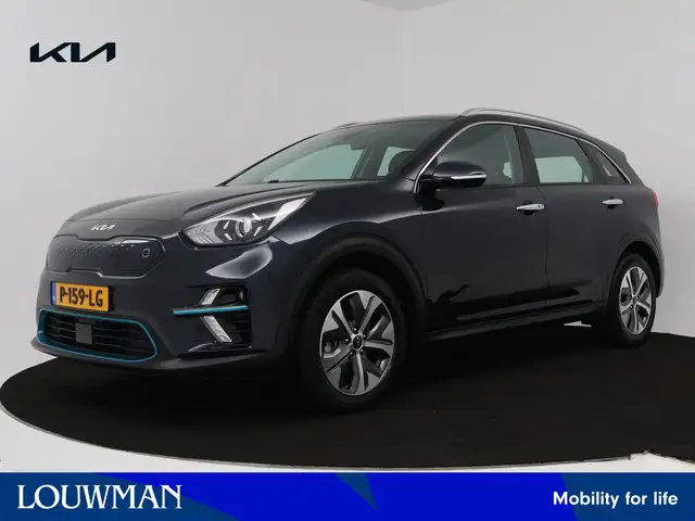 Kia e-Niro DynamicLine 64 kWh | Camera  | Adaptive Cruise Con