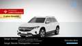 Mercedes-Benz EQB 300 EQB 300 4M ELECTRIC-ART+AHK+DISTR+360+MEMO+SOUND Weiß - thumbnail 1