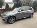 BMW X5 M X5 M50d Sport-Aut. Brun - thumbnail 1