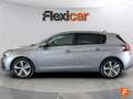 Peugeot 308 1.2 PureTech S&S Allure 130 Jaune - thumbnail 4