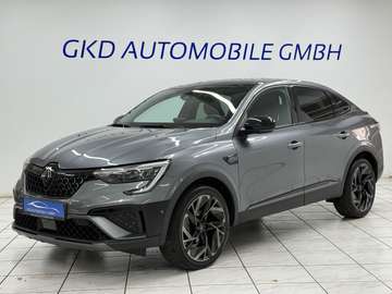 Esprit Alpine TCe 160 MildHybrid*AHK*Pano