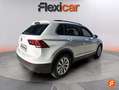 Volkswagen Tiguan 1.4 ACT TSI Advance DSG 110kW Blanco - thumbnail 9
