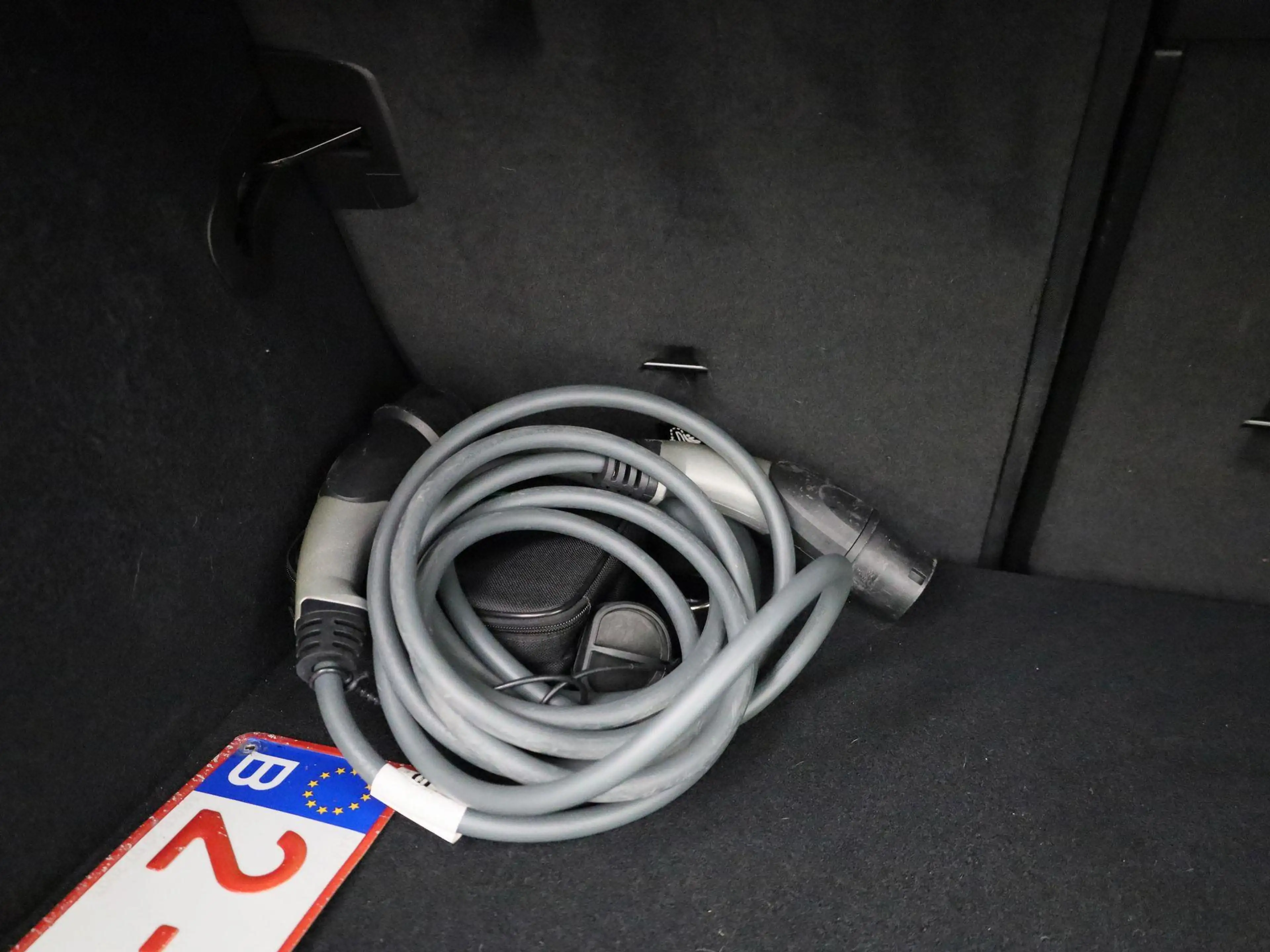 BMW X3 xDrive30e (135 kW) | Camera | PDC V+A | Panodak | — photo 15