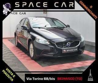 V40 D2 Kinetic