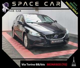V40 D2 Kinetic